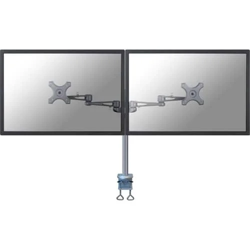 NEOMOUNTS DeskMount 2x10-26p Clamp - FPMA-D935D